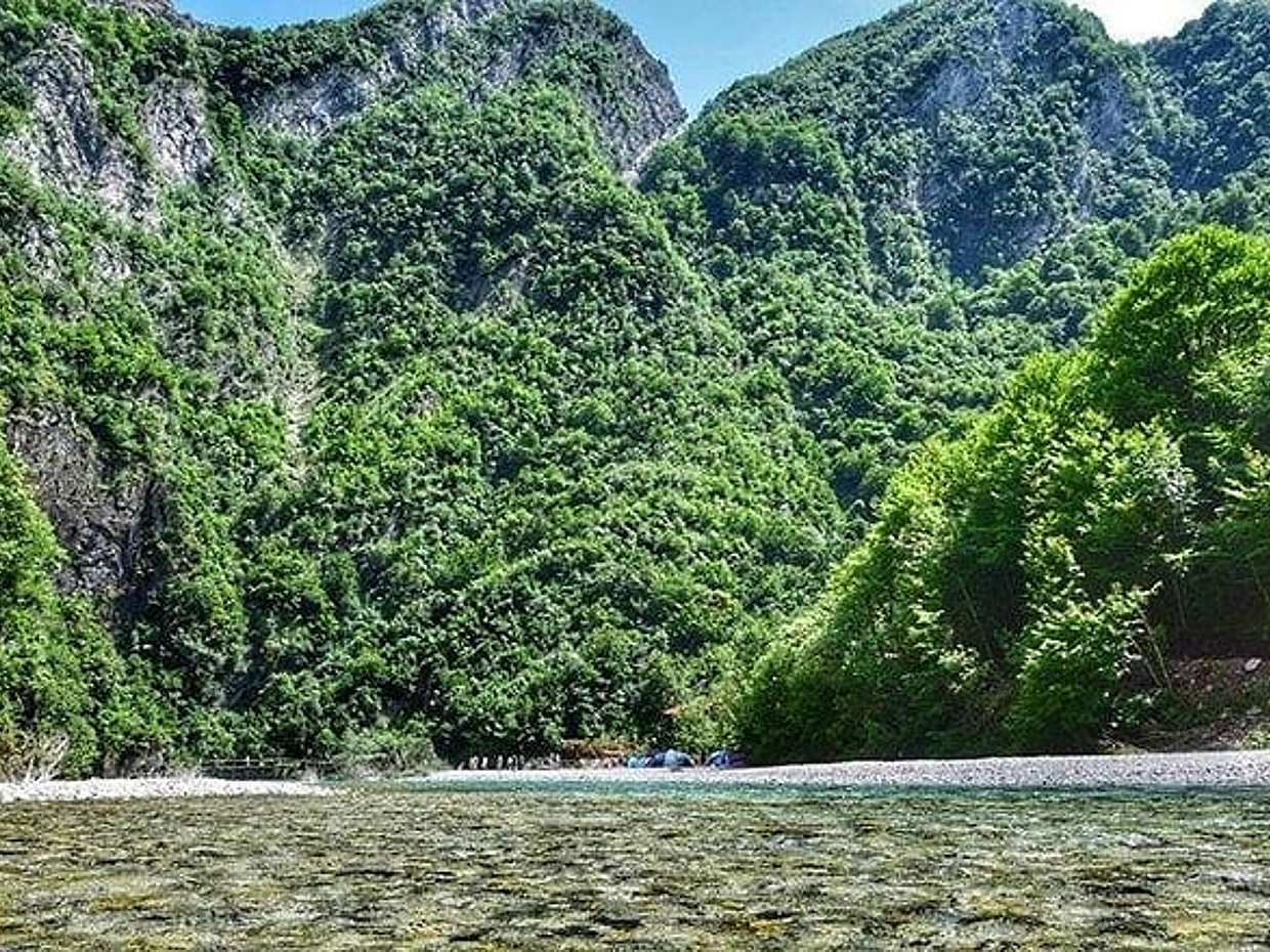 Shala river - From Tirana - Saturday or Sunday / Shared tour, photo 3