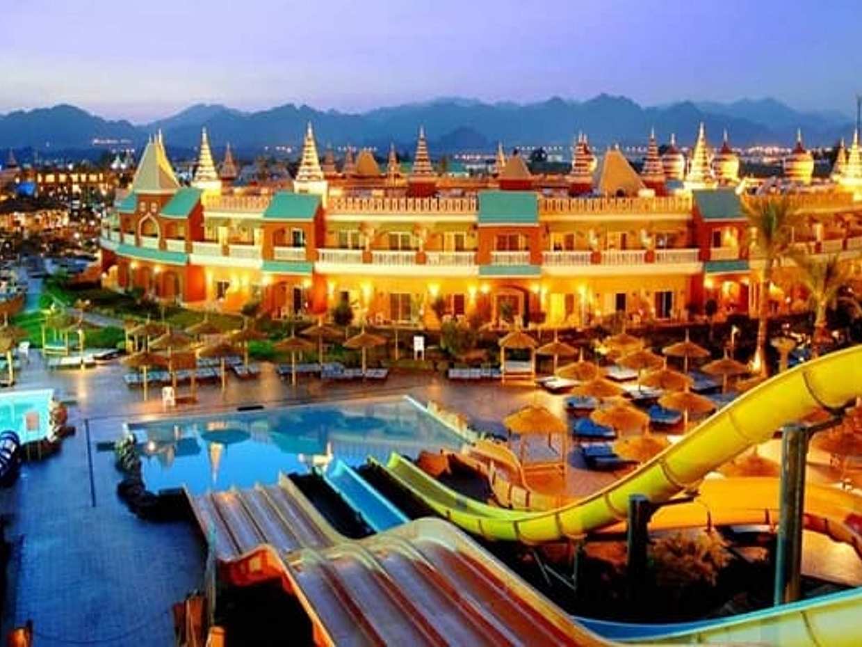 7-Day Guided Tour To Cairo and Sharm El Sheikh with Accommodation, photo 2