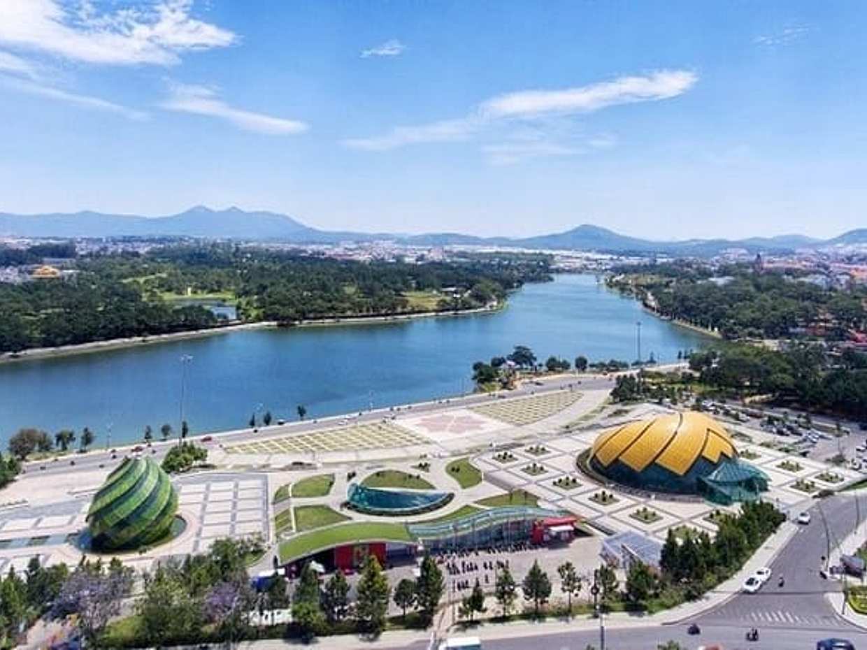 Da Lat Top Highlights: Explore the Best of the City