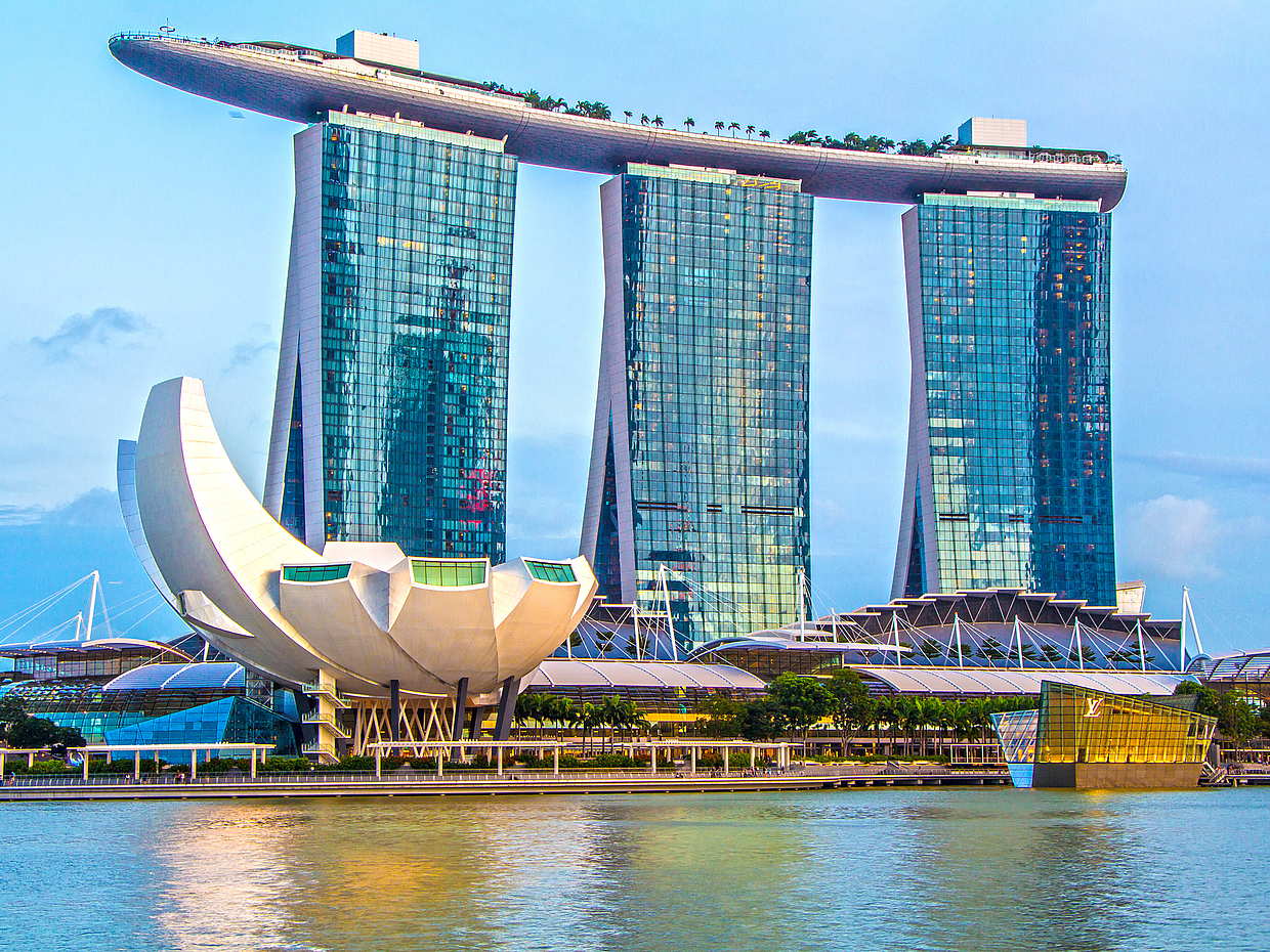 Singapore Duck Tour, photo 4