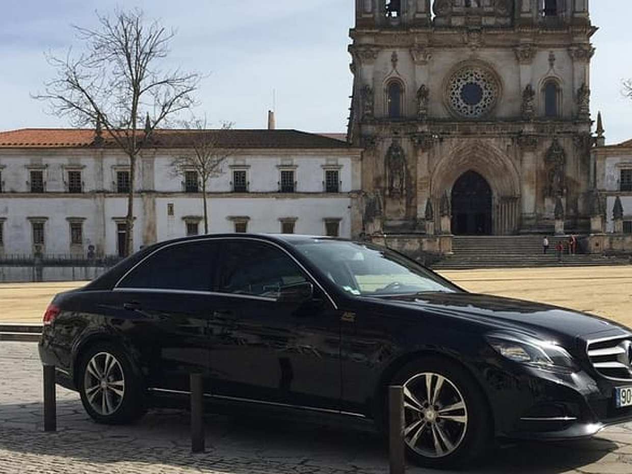 Private Transfer To or From Elvas, photo 5