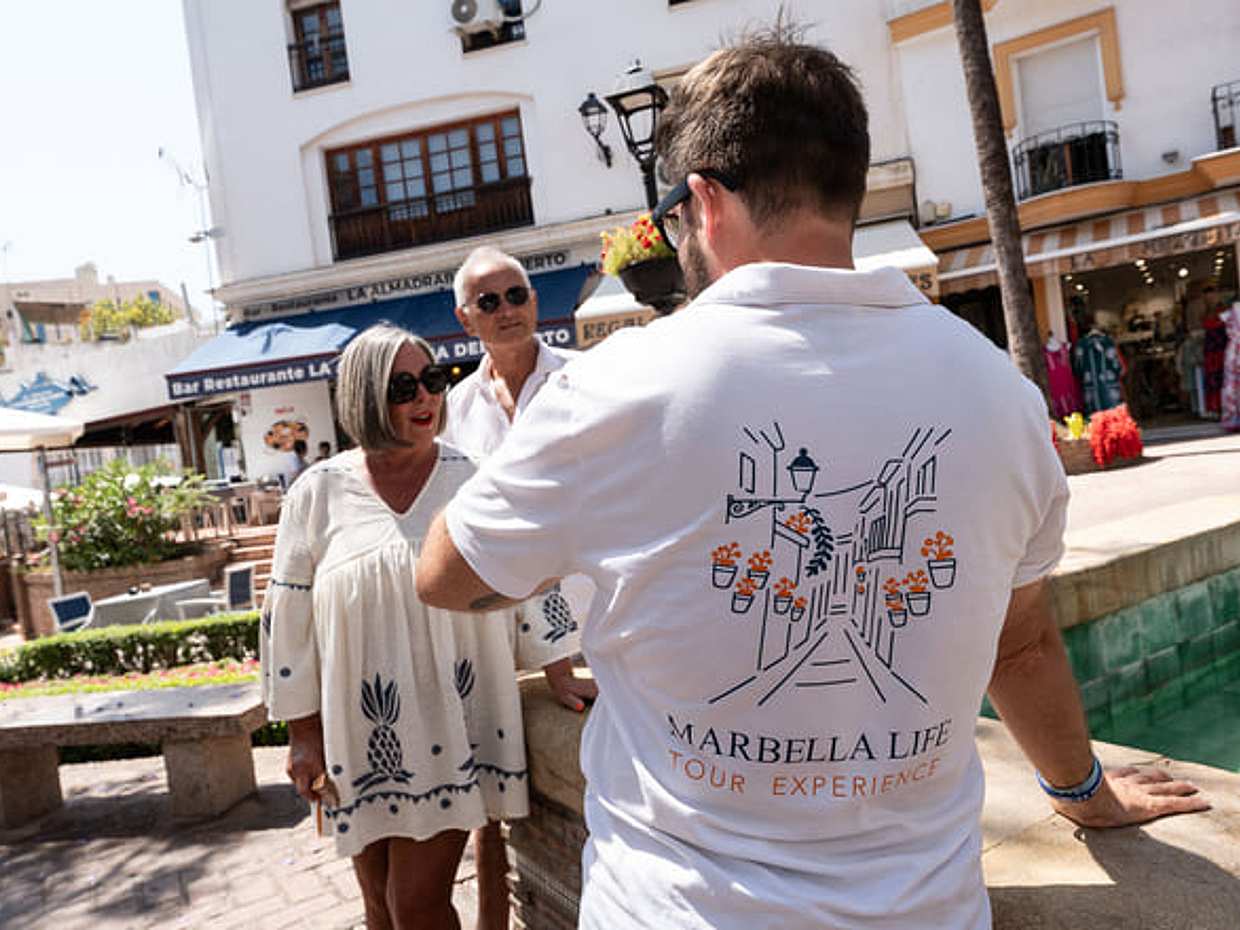 "Fototour in Spanien, Marbella", photo 2