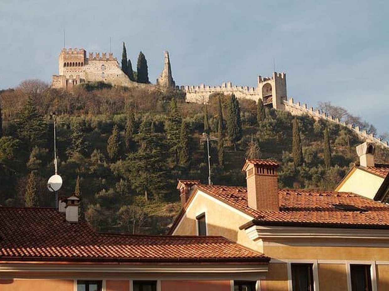 Vicenza Private Historic Walking Tour, photo 4