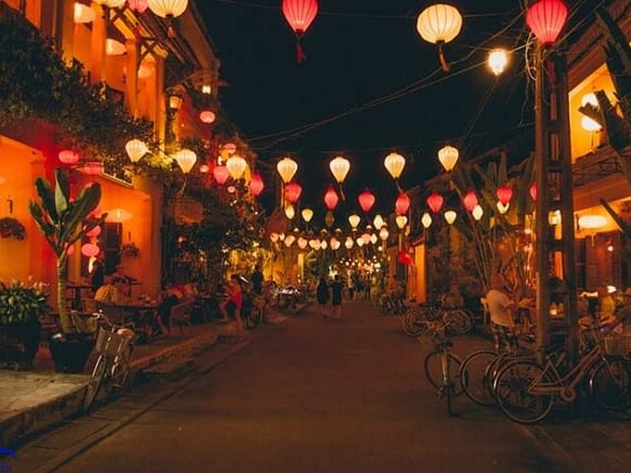 Full day Hoi An old town and Da Nang city in Vietnam, photo 3