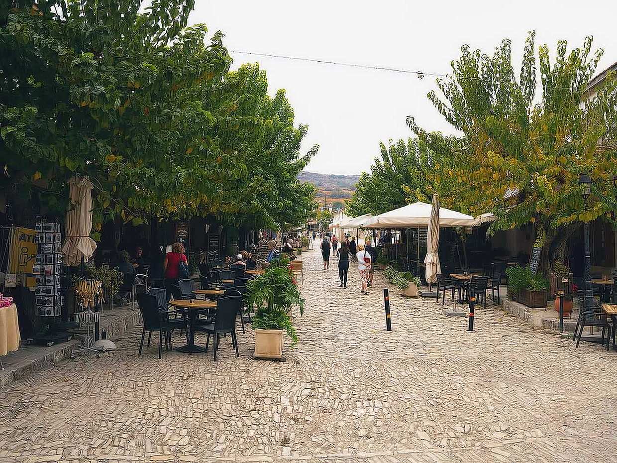 Private Troodos Mountains, Waterfall & Wine Tour from Limasool in Cyprus, Limassol Troodos Mountains Tour, photo 3