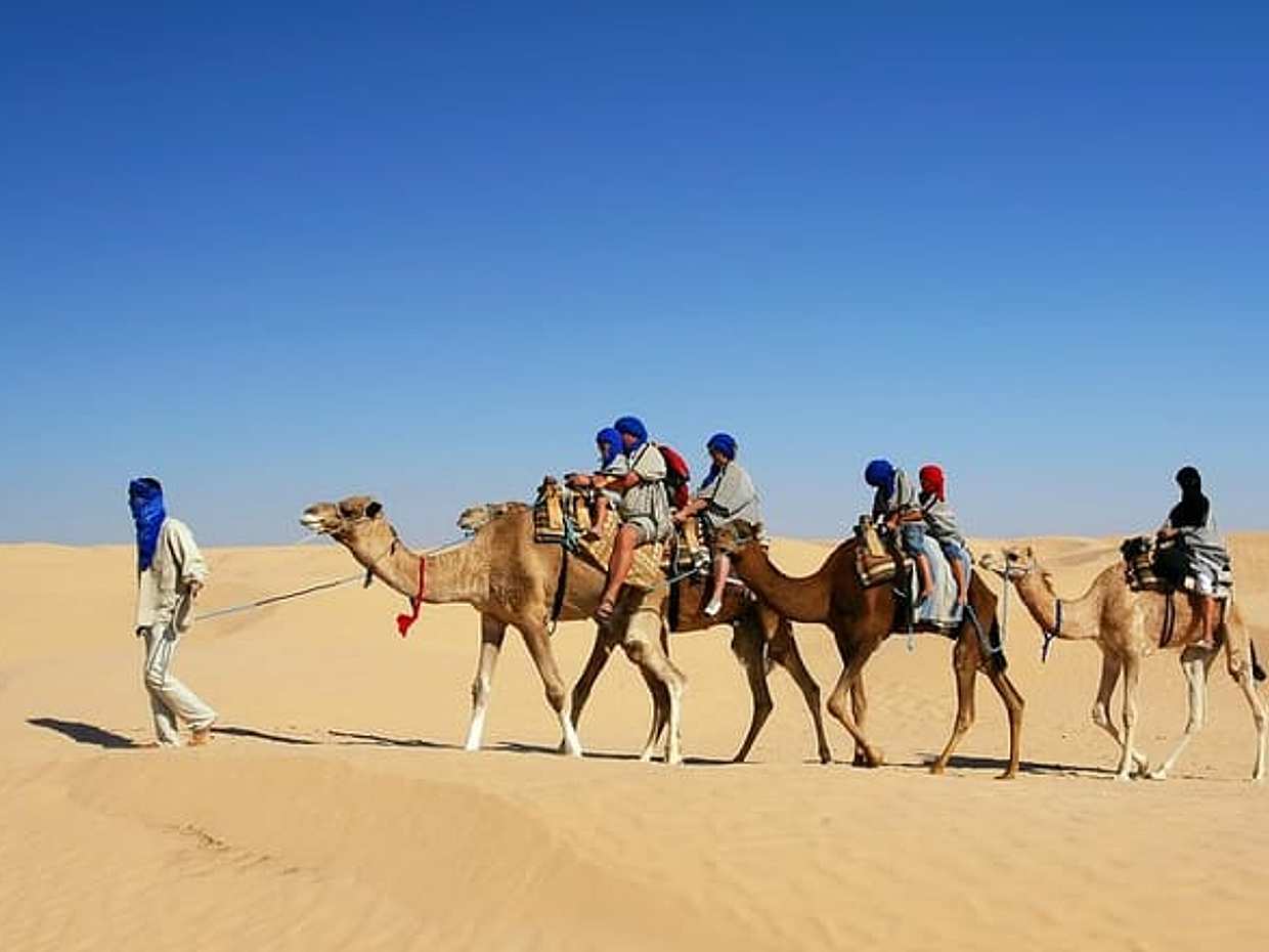 Desert Tour from Marrakech 2 days, photo 2