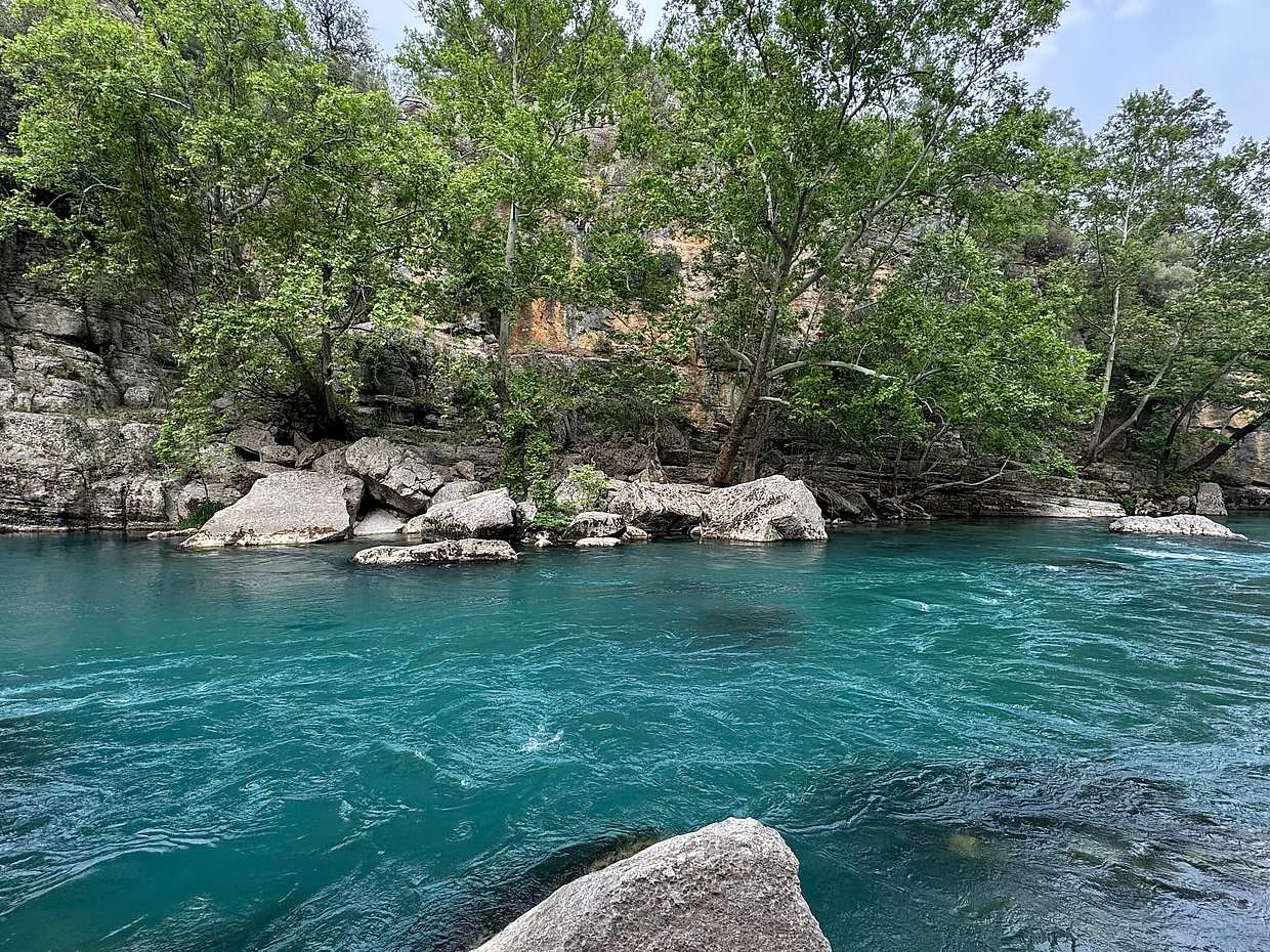 A Beleza Natural da Turquia, Antalya.
, photo 3