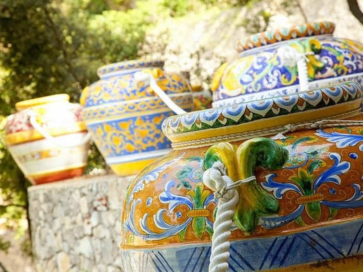Positano, Amalfi & Ravello: Gems of the Coast, photo 3