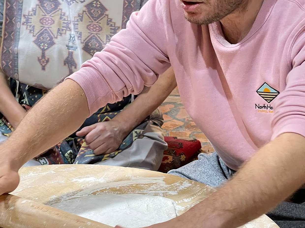 Private tour to Megerian carpet factory in Armenia, Yerevan, photo 5