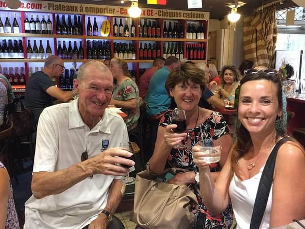 Private day tour to Narbonne, Gruissan and Lagrasse village. From Carcassonne.
