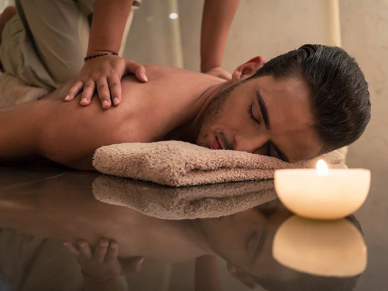 Sadece Onun İçin. Özel Lüks Thai Spa Bakımı, photo 2