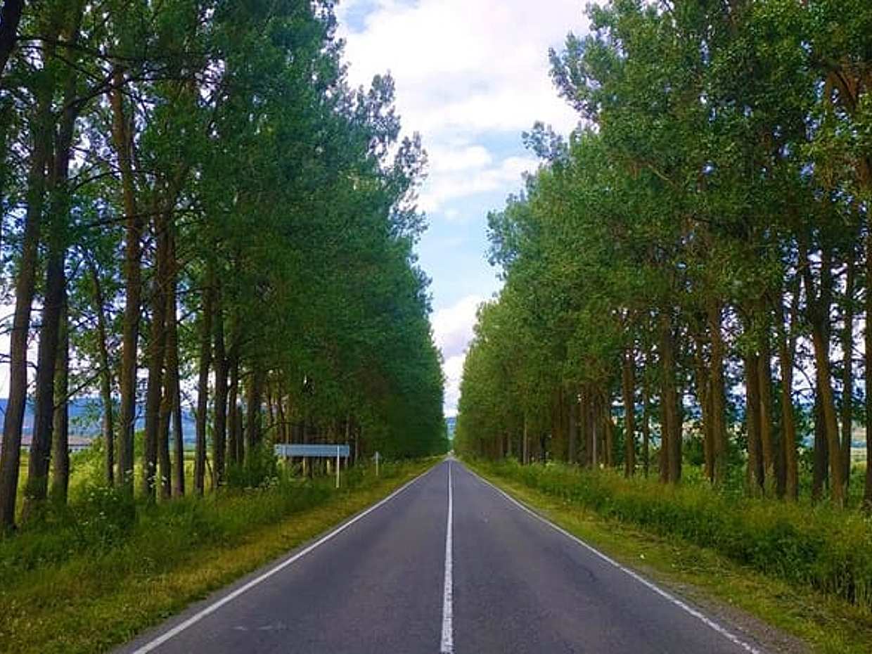 "Caminhada de Aventura: Lagos Abudelauri saindo de Tbilisi na Geórgia", photo 2