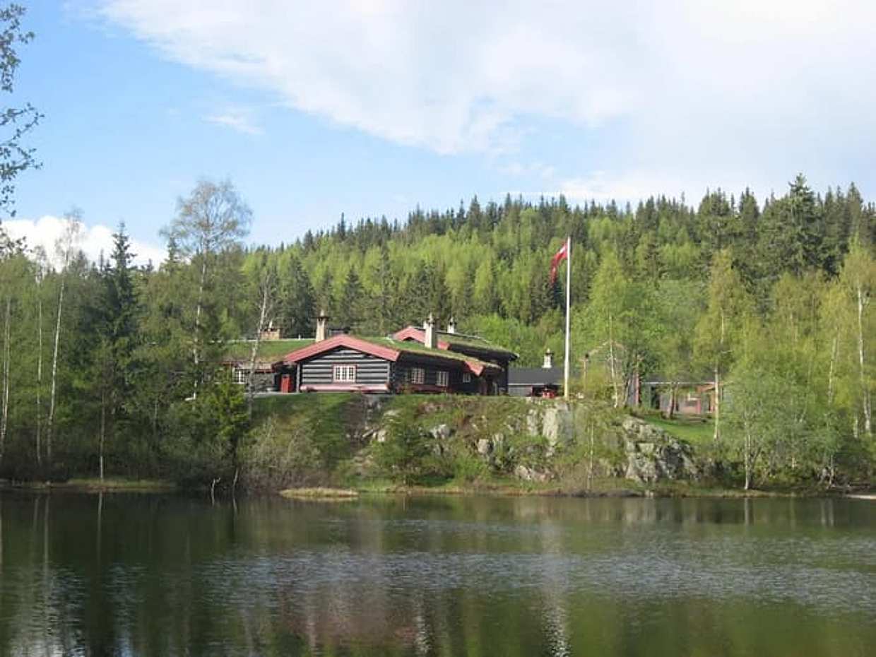 Norway Like a Local: Forest Cabin, Fresh Pastries and a Swim, Oslo