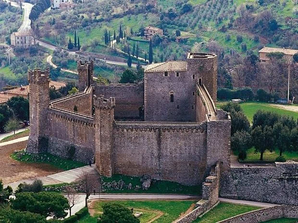 PRIVATE Full-Day Brunello Wine experience from Florence, photo 2