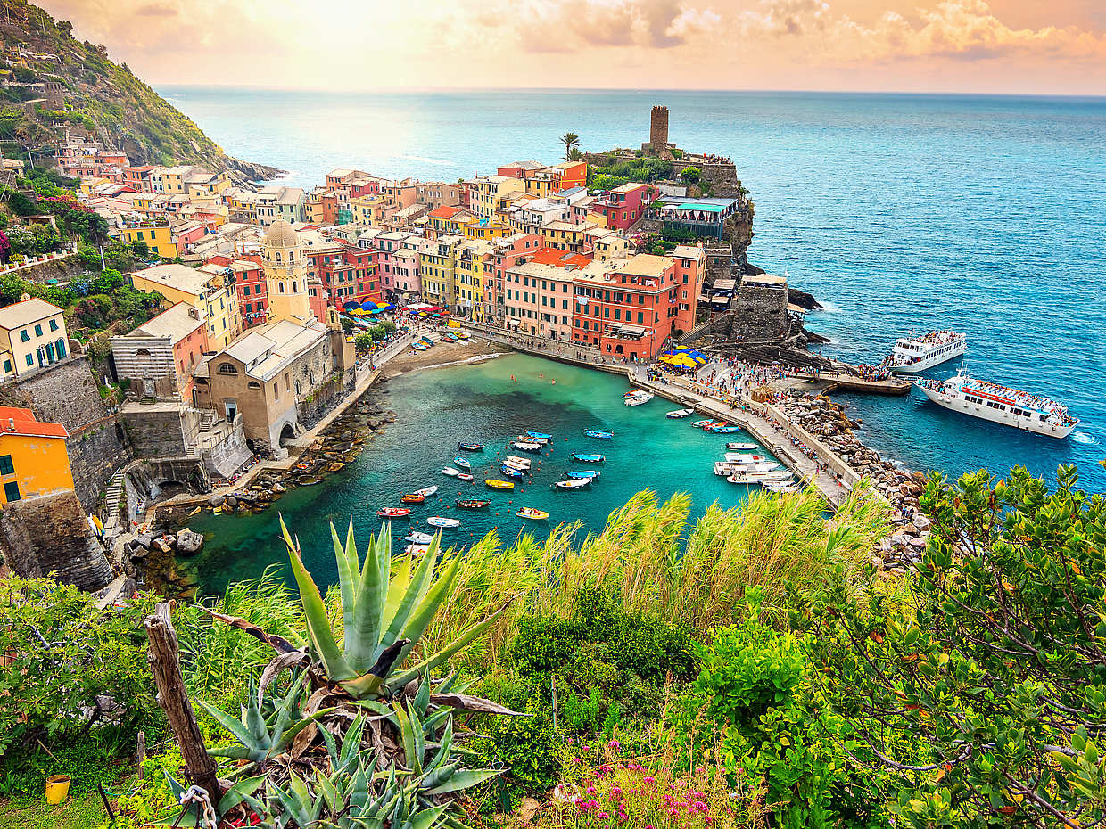 Viagem Exclusiva Cinque Terre Day de Florença, photo 2