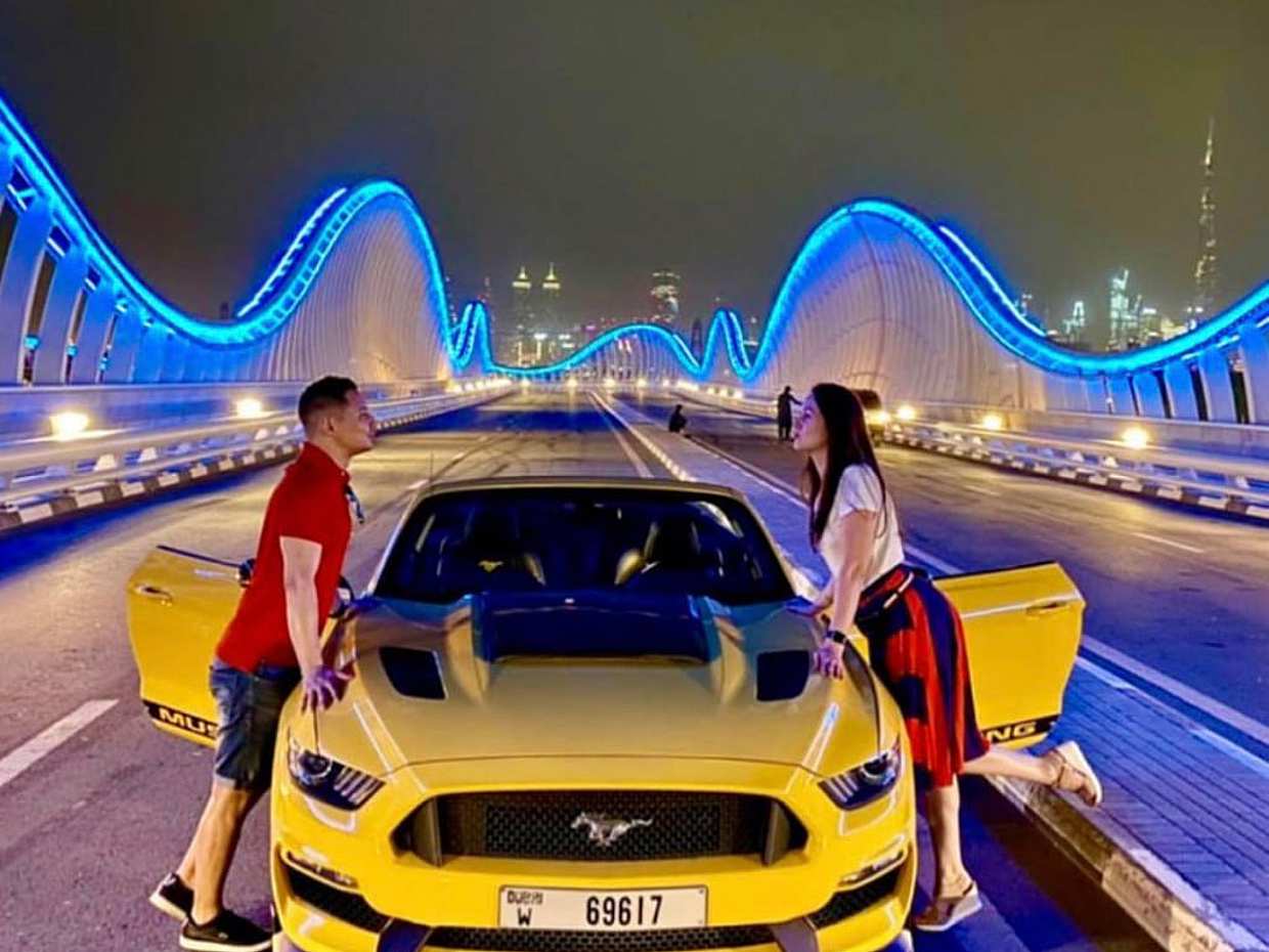 Dubai Cabrio Şehir Turu, Birleşik Arap Emirlikleri
, photo 2