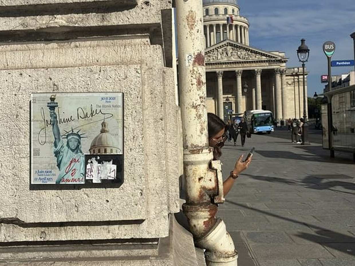 Bairro Latino e Notre-Dame: 2.000 anos de história em pequeno grupo na França, Paris, photo 3