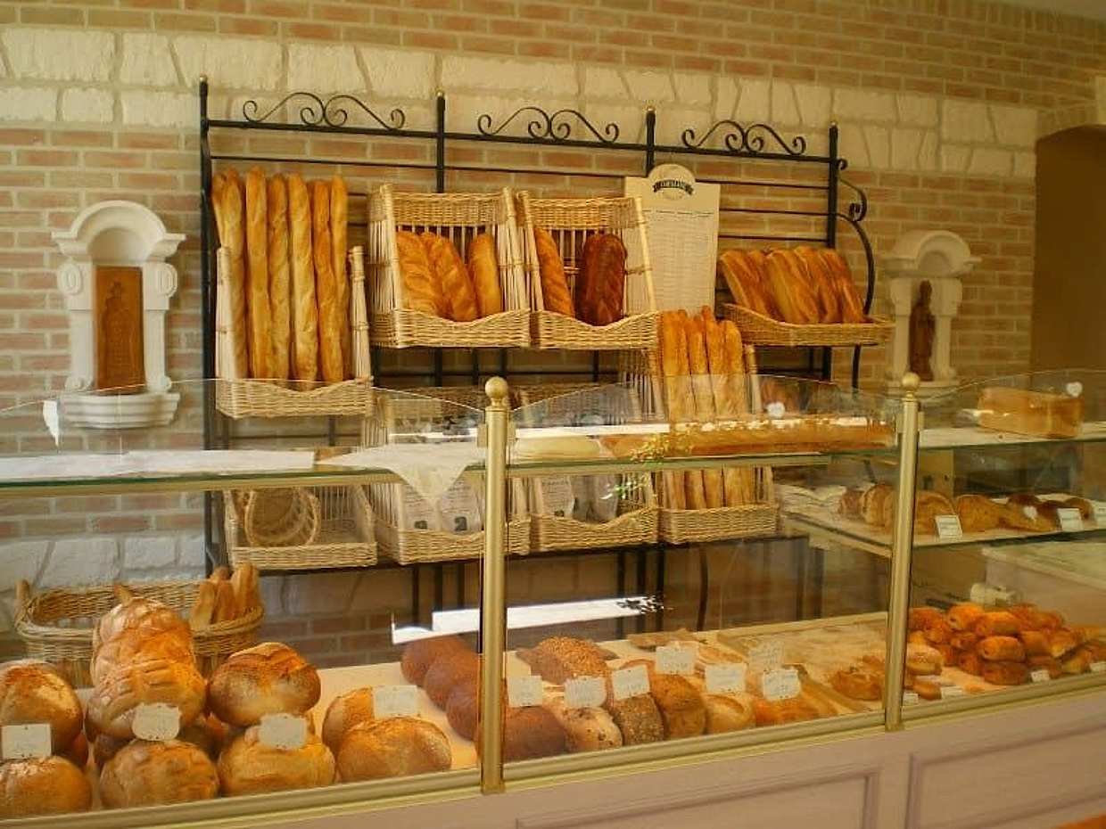 Food Private Walking Tour: The Best Bakeries in Paris in France, photo 2