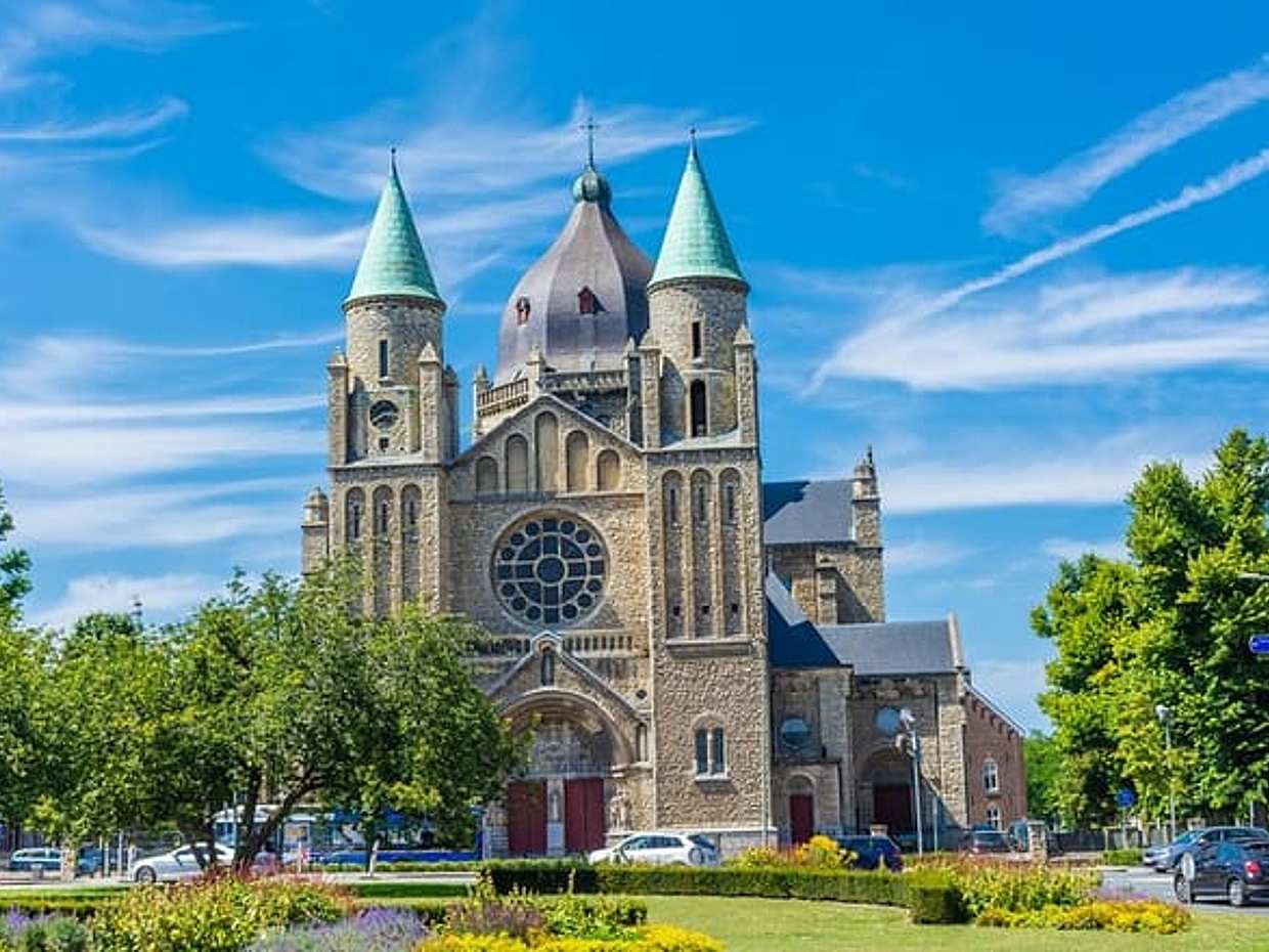 Privater Direkttransfer von Den Haag nach Maastricht, Niederlande, photo 2