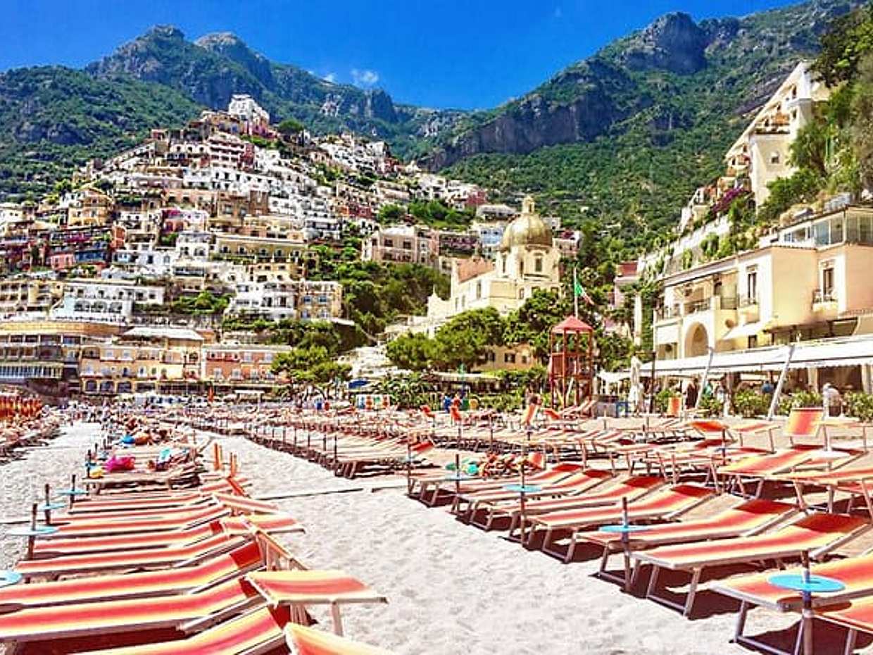 Private Day Tour to Positano Ravllo Vetri Sul Mare and Cetara, photo 4