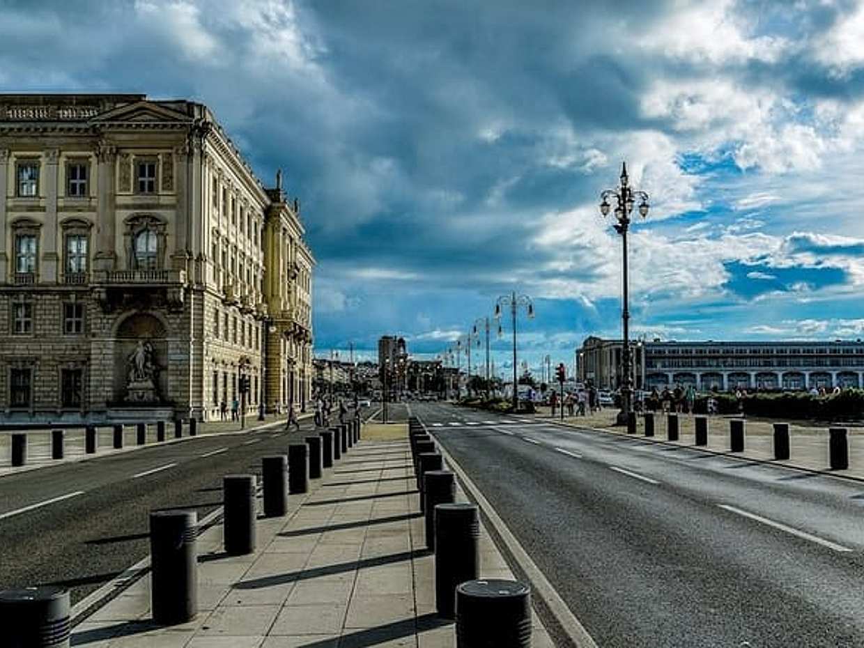 "Transfer Privé de Venise à Trieste avec un Arrêt de 2 Heures en Italie", photo 4