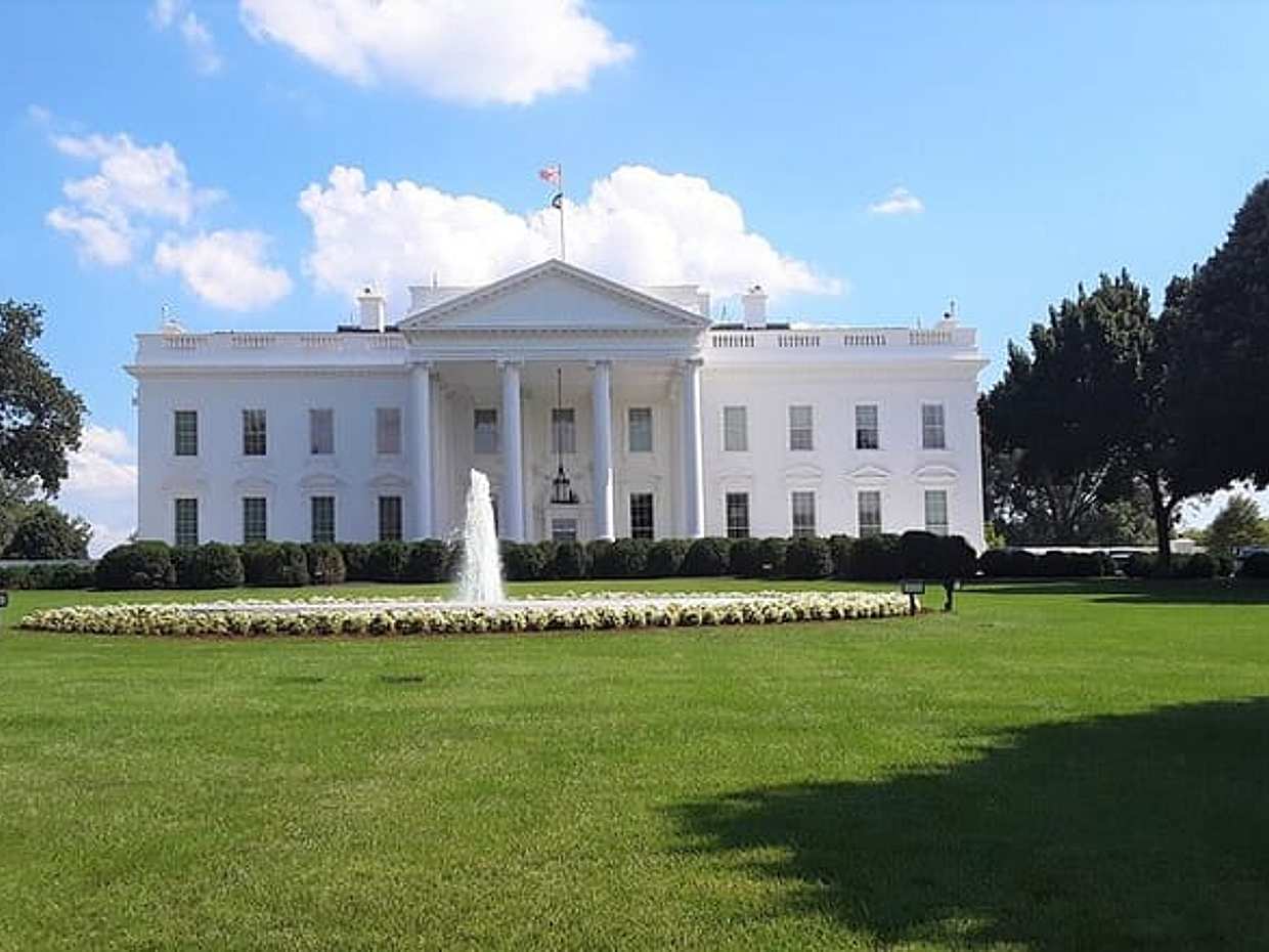 Descubra Washington DC en Español, photo 3