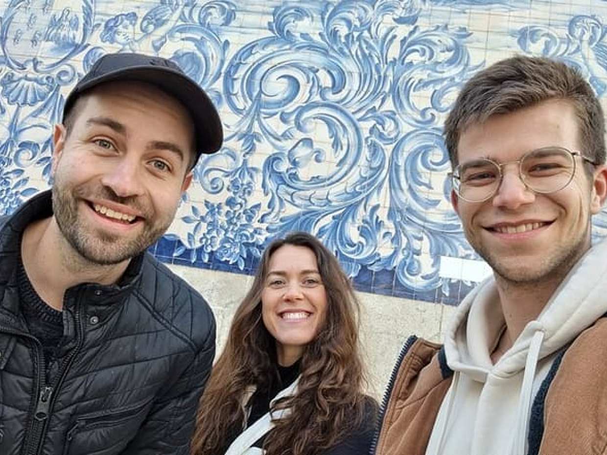Porto Self-Guided City Walking Tour & Scavenger Hunt in Portugal, photo 5