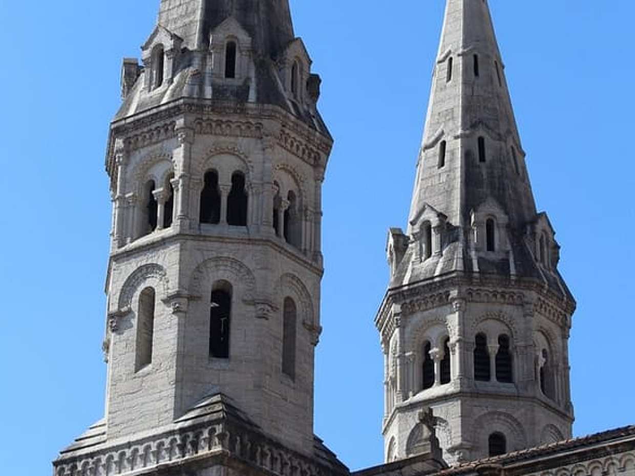 Mâcon - Private Historic Walking Tour