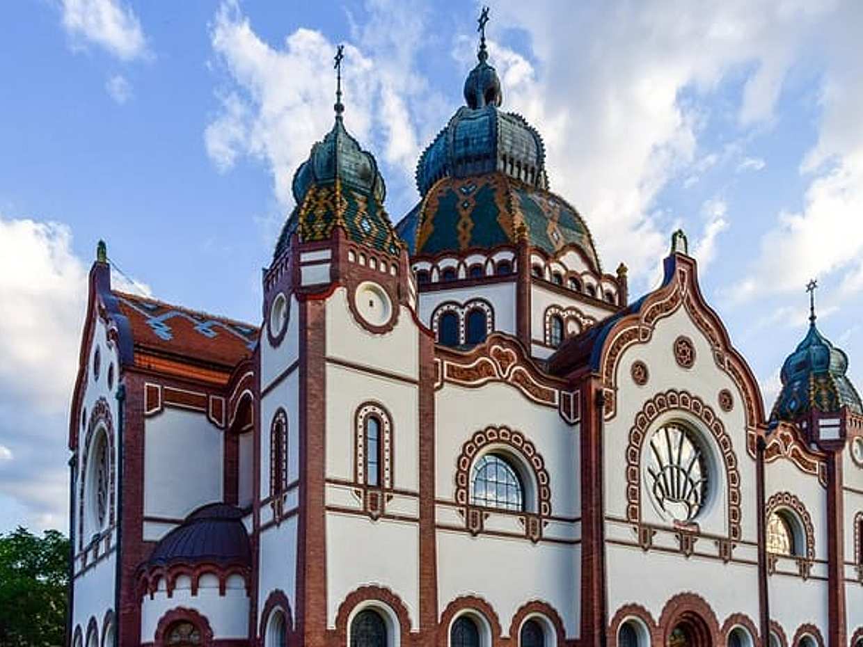 Jewish Heritage - 4 Days in Turkey, Istanbul