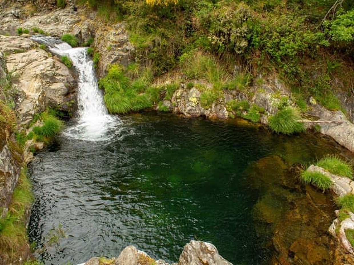 The Healing waters of the North Portugal, Self-drive, Porto