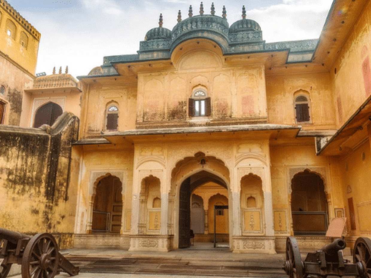 5-Day Agra, Jaipur & Ranthambore Tour, photo 4