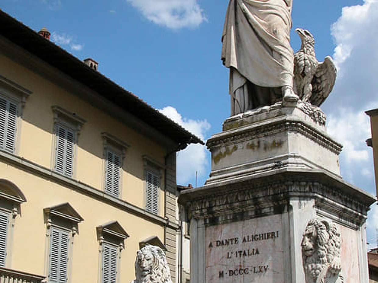 Private Guided Visit of Santa Croce Church in Florence, photo 3