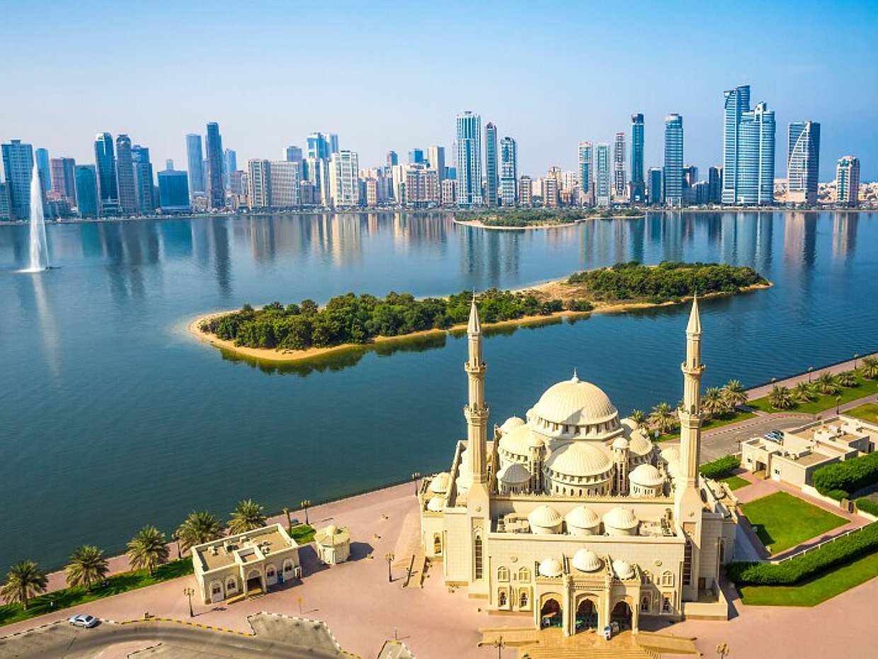 Private Sharjah & Ajman City Tour in United Arab Emirates, Dubai