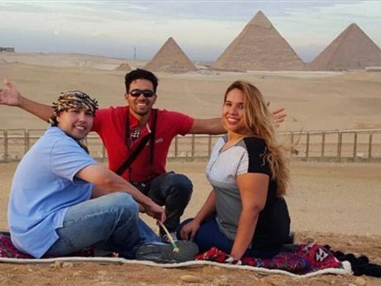 5 Days 4 Nights Egypt Holiday Includes Cairo & Nile Cruise From Aswan To Luxor, photo 2