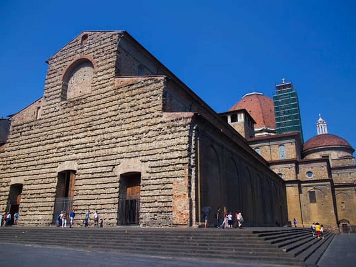 The Medici Dynasty: Private Walking Tour, photo 3