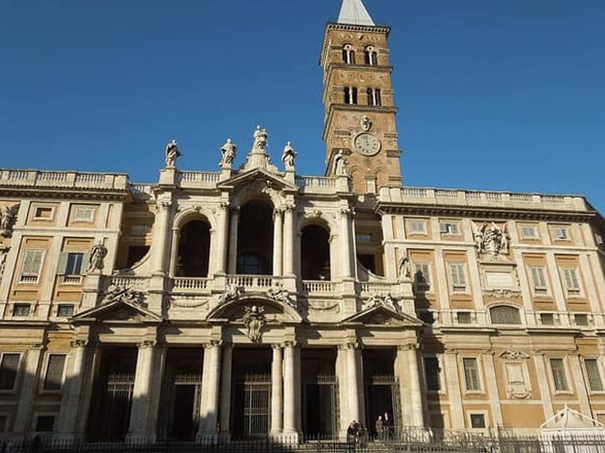 Monti District Street Food and Sightseeing Tour in Italy, Rome, photo 2