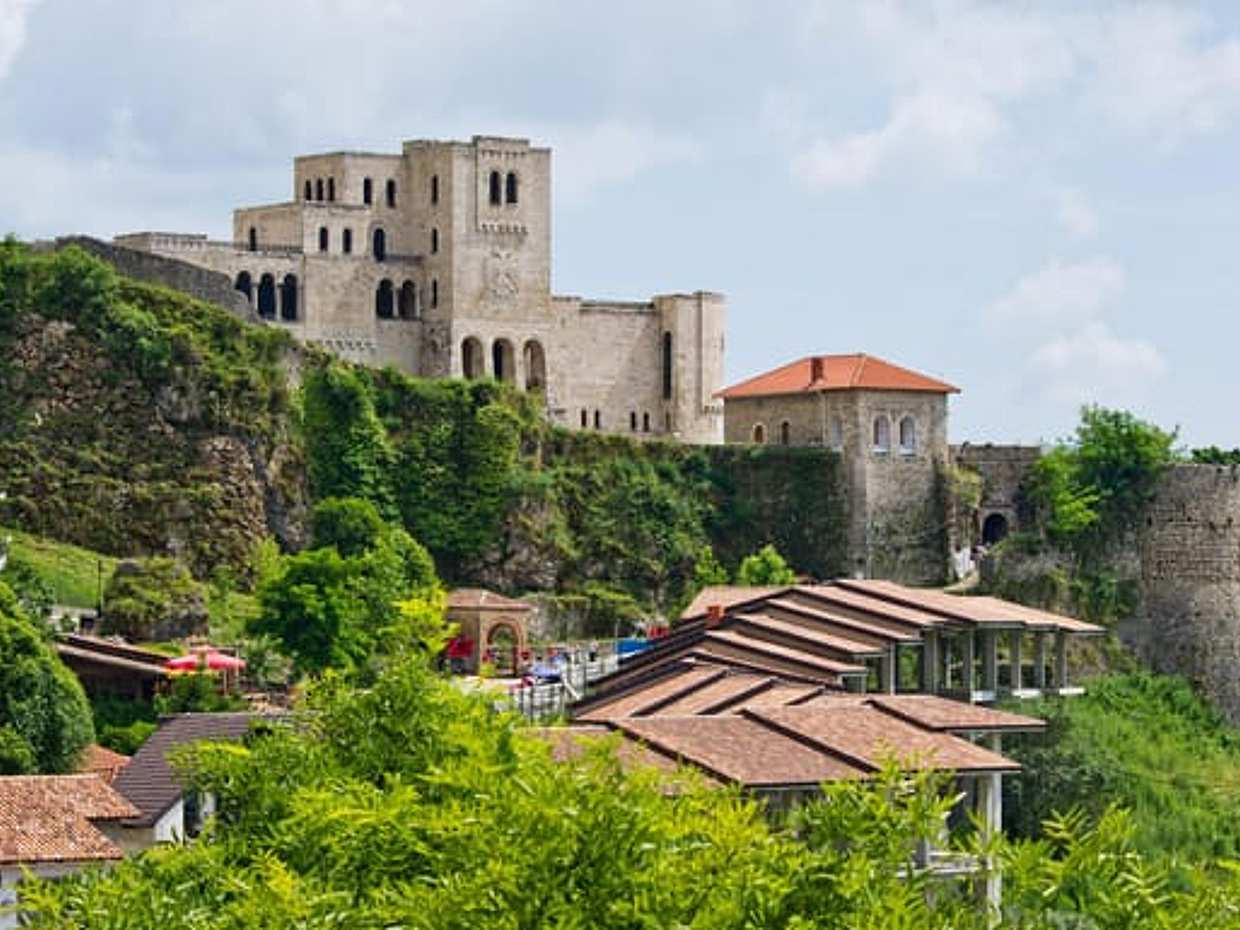 "Kruja “lenda medieval albanesa”", photo 5
