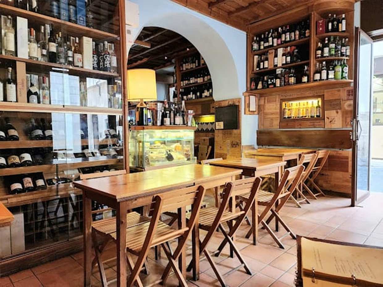 Experience Rome: Exclusive Wine Tasting in the city center!, photo 3