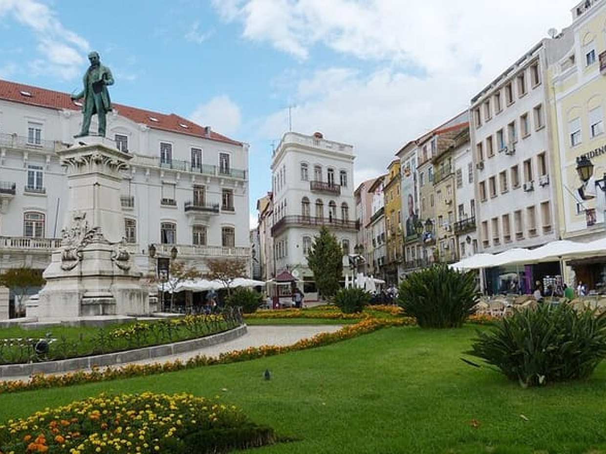 <p>Soukromý jednodenní výlet z Porta do Aveira, Coimbry a zpět v Portugalsku</p>, photo 2