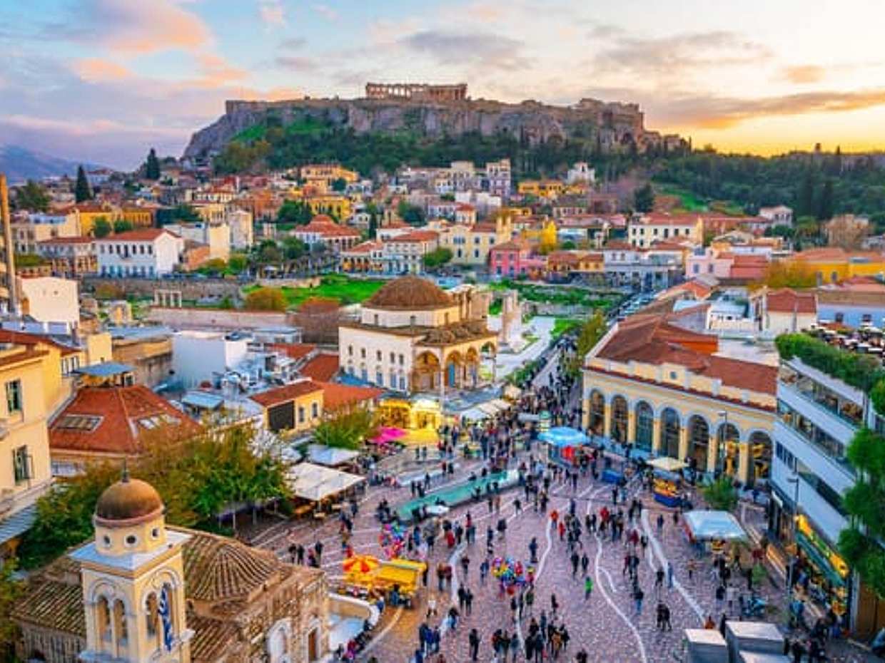 Turkish Breeze&4 Nights Iconic Aegeans - 14 Days, Turkey, photo 2