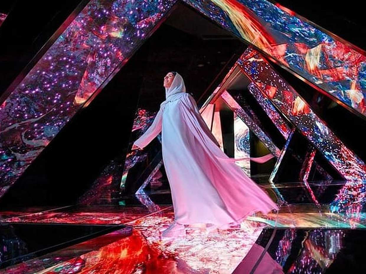 Dubai AYA Evreni Birleşik Arap Emirlikleri'nde, photo 5