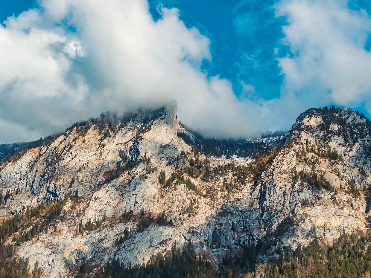 Bavarian Mountains & Salt Mine Tour - Private Half-day Tour in Austria, Salzburg, photo 3
