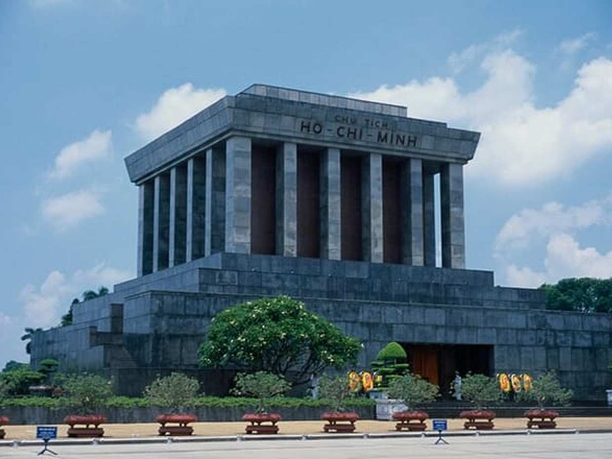 Hanoi City Tour with Pickup and Lunch, photo 4
