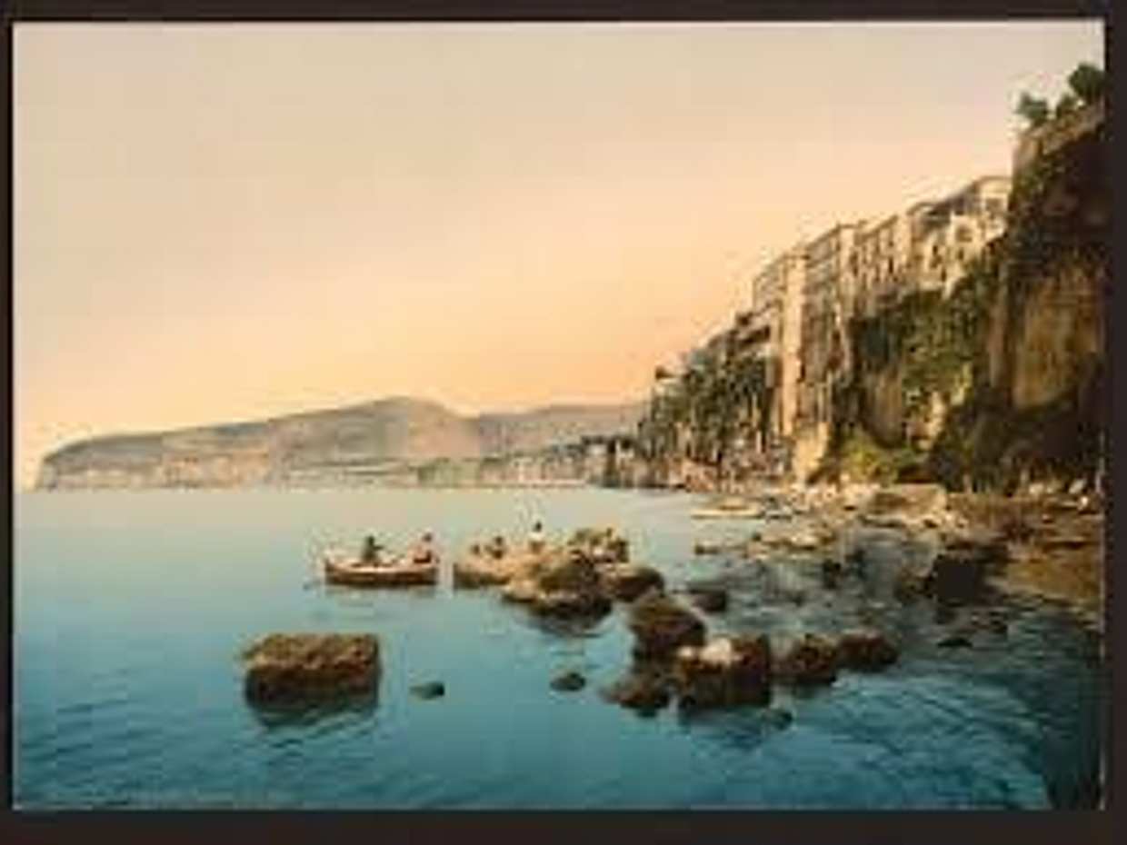Sorrento, Positano and Amalfi daily tour, photo 3