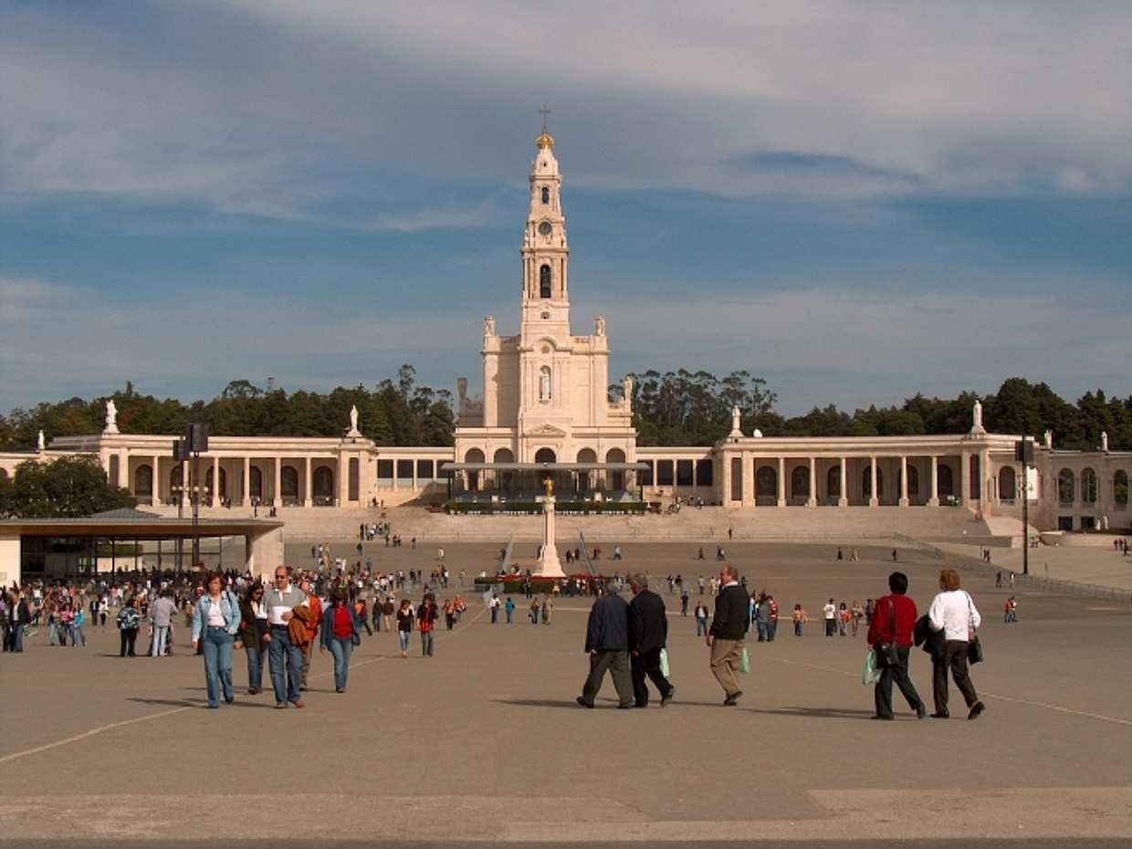From Lisbon to Fátima Private Full Day Tour in Portugal, photo 2