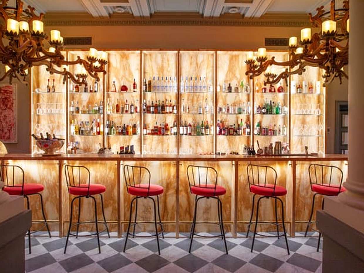 Florence: Culinary experience at Cibrèo Ristorante & Cocktail Bar