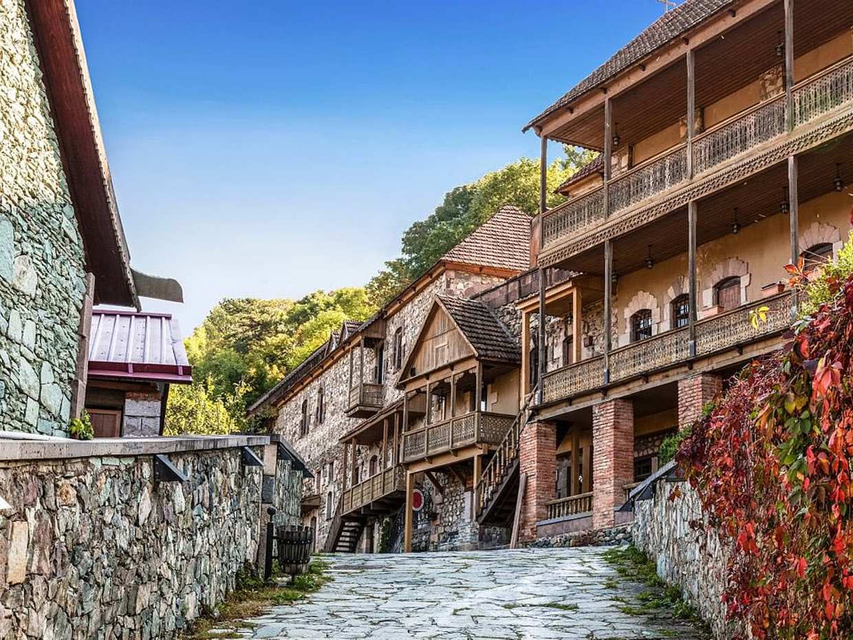 Bireysel tur: Ermenistan'da Sevan, Sevanavank, Dilijan, Haghartsin ve Mimino, Erivan, photo 5