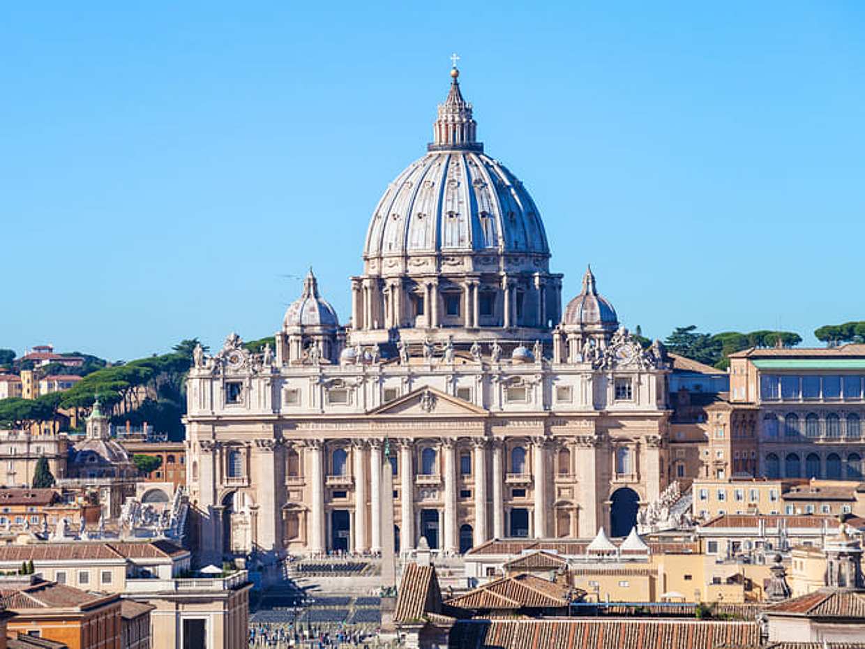 Semi-private tour of Vatican Museums and Sistine Chapel - maximum 15 people, photo 4