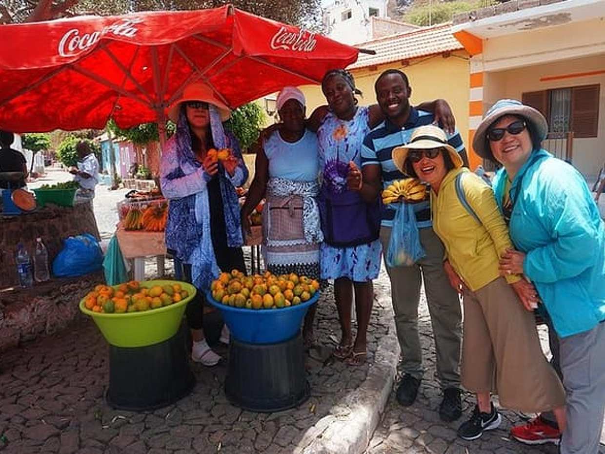 São Vicente: Ilha: Excursão pela Cidade do Mindelo em Cabo Verde, photo 5