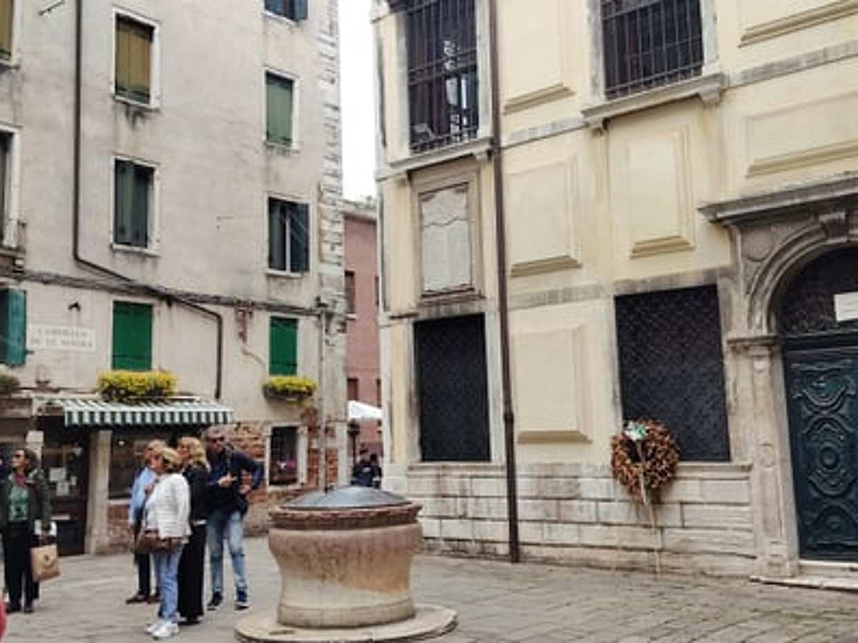 Private Timeless Venice: Complete City Tour with a Local Guide, photo 2